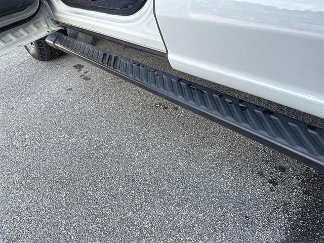 Photo of 2023 Avalanche Gray Ford F-150