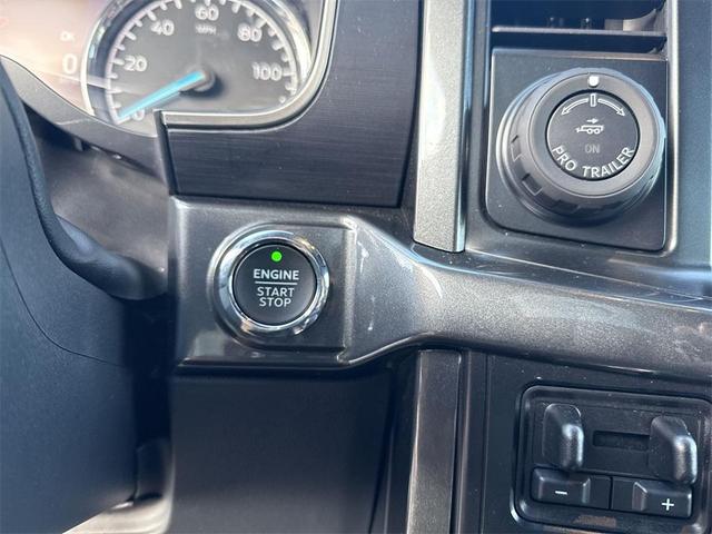 Photo of 2023 Avalanche Gray Ford F-150
