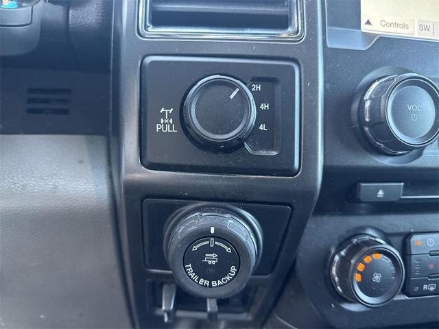 Photo of 2018 Ruby Red Ford F-150