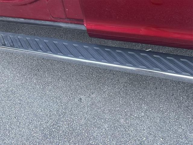 Photo of 2018 Ruby Red Ford F-150