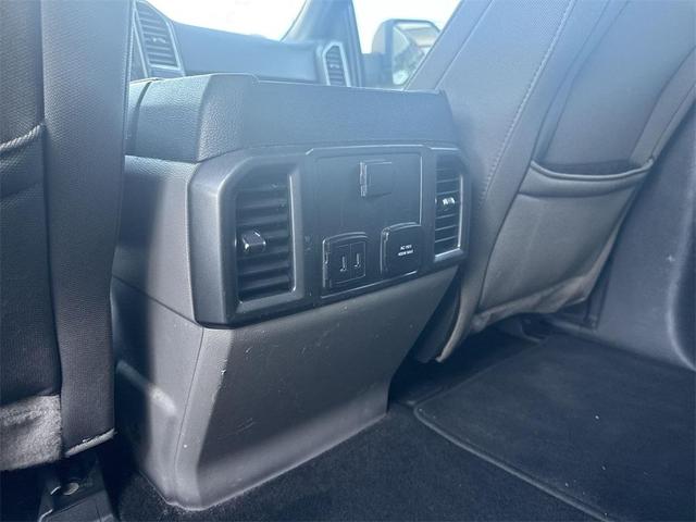 Photo of 2018 Ruby Red Ford F-150