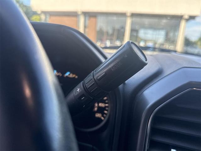Photo of 2018 Ruby Red Ford F-150