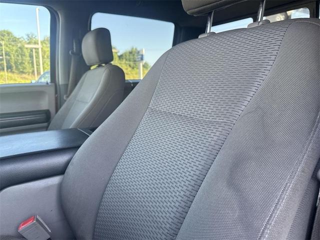 Photo of 2018 Ruby Red Ford F-150