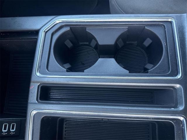 Photo of 2018 Ruby Red Ford F-150