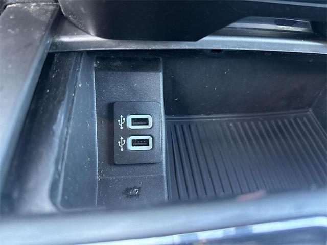 Photo of 2018 Ruby Red Ford F-150