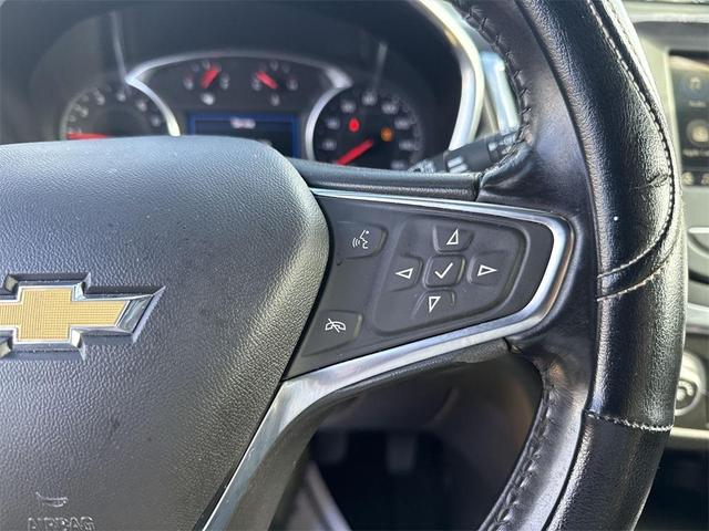 Photo of 2019 Mosaic Black Metallic Chevrolet Equinox