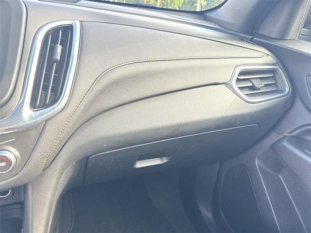Photo of 2019 Mosaic Black Metallic Chevrolet Equinox