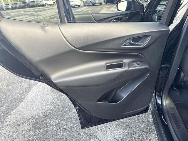 Photo of 2019 Mosaic Black Metallic Chevrolet Equinox