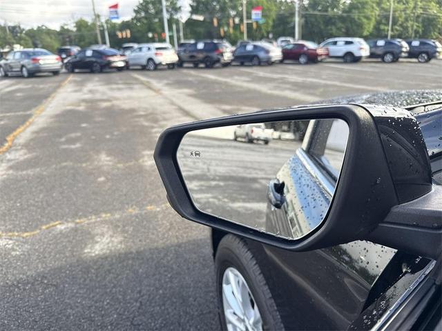 Photo of 2019 Mosaic Black Metallic Chevrolet Equinox