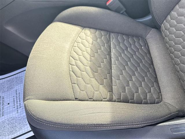 Photo of 2019 Mosaic Black Metallic Chevrolet Equinox