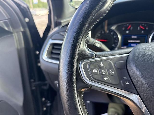 Photo of 2019 Mosaic Black Metallic Chevrolet Equinox