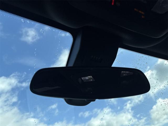 Photo of 2019 Mosaic Black Metallic Chevrolet Equinox