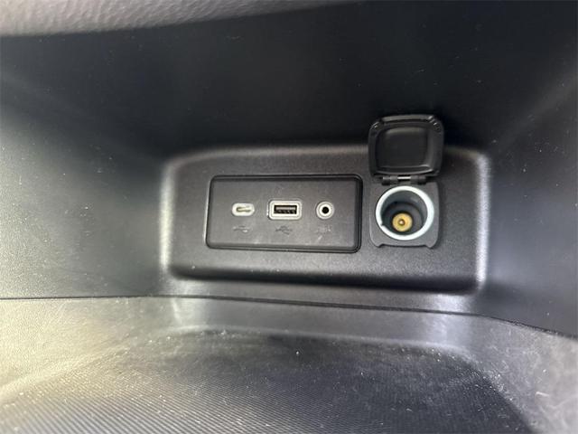 Photo of 2019 Mosaic Black Metallic Chevrolet Equinox