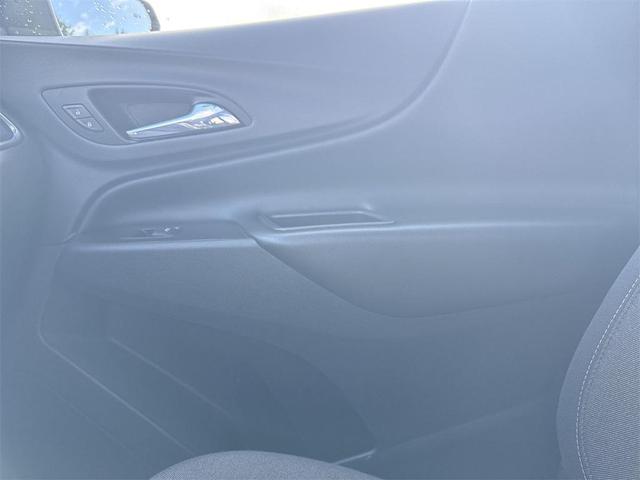 Photo of 2019 Mosaic Black Metallic Chevrolet Equinox