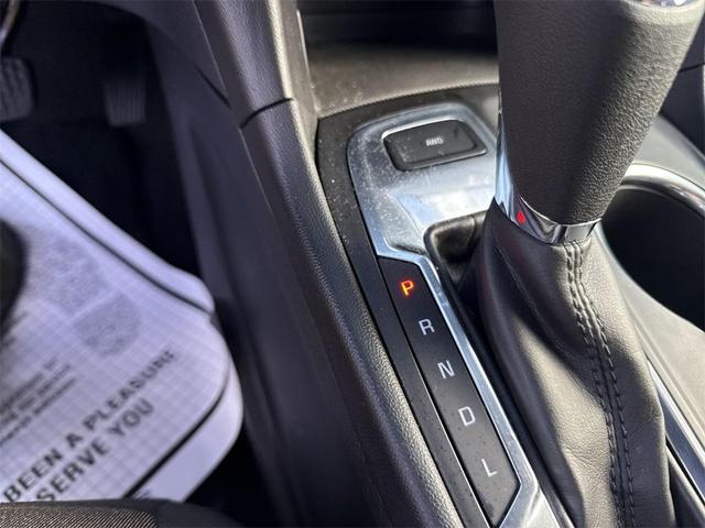 Photo of 2019 Mosaic Black Metallic Chevrolet Equinox