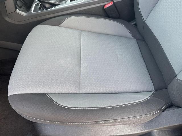 Photo of 2018 Shadow Black Ford Escape