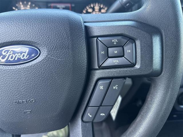 Photo of 2020 Magnetic Ford F-150