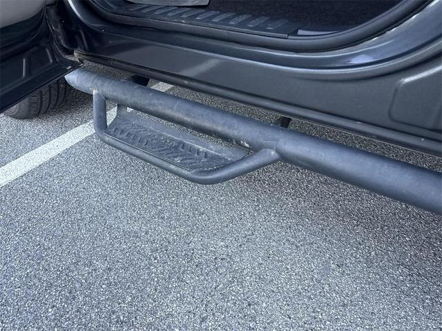 Photo of 2020 Magnetic Ford F-150