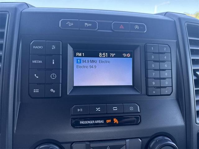 Photo of 2020 Magnetic Ford F-150