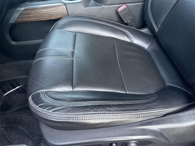 Photo of 2020 Iridescent Pearl Tricoat Chevrolet Silverado 1500