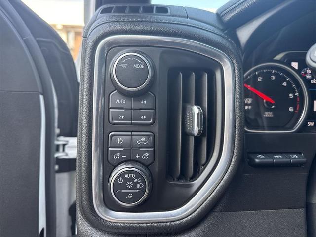 Photo of 2020 Iridescent Pearl Tricoat Chevrolet Silverado 1500