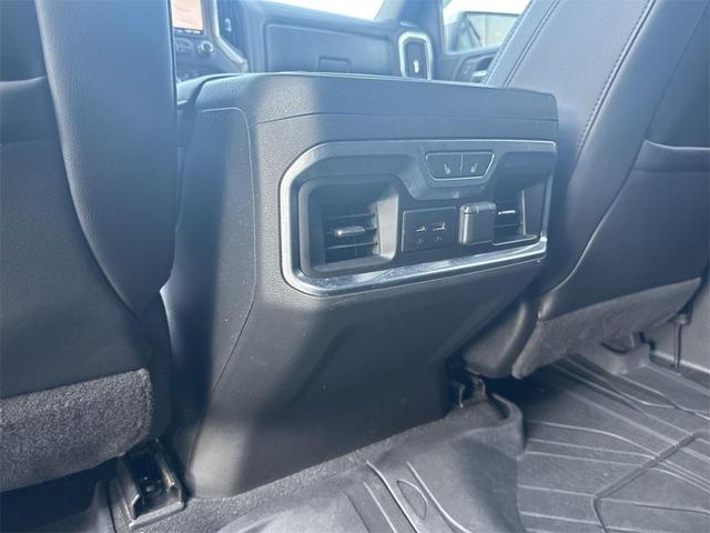Photo of 2020 Iridescent Pearl Tricoat Chevrolet Silverado 1500