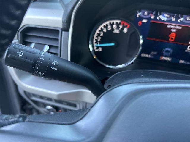 Photo of 2021 Silver Ford F-150