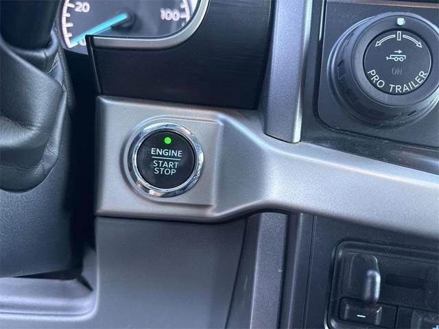 Photo of 2021 Silver Ford F-150