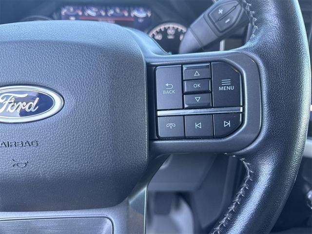 Photo of 2021 Silver Ford F-150