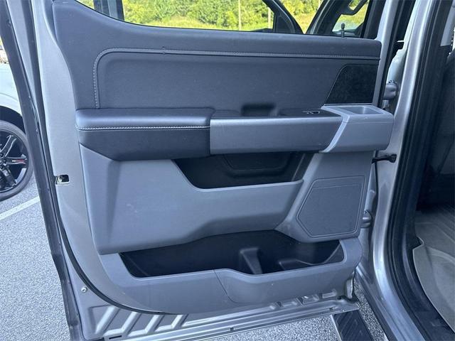 Photo of 2021 Silver Ford F-150