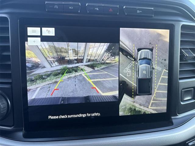 Photo of 2021 Silver Ford F-150