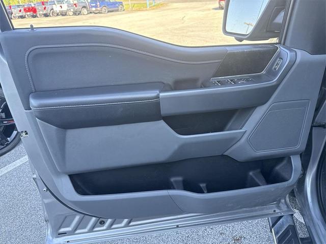 Photo of 2021 Silver Ford F-150