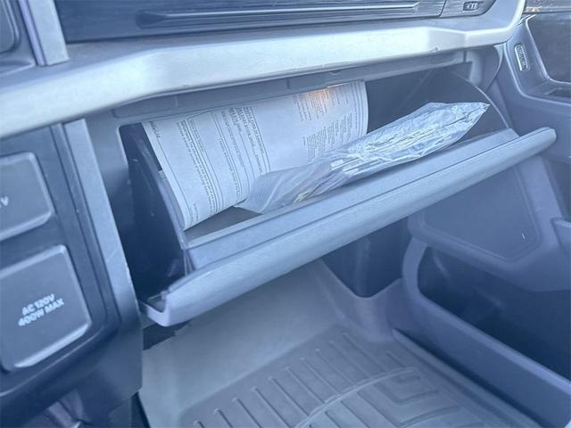Photo of 2021 Silver Ford F-150