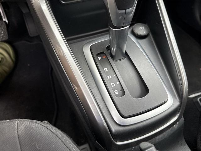 Photo of 2020 Diamond White Ford EcoSport