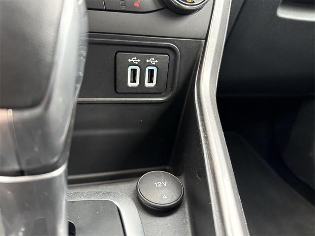 Photo of 2020 Diamond White Ford EcoSport