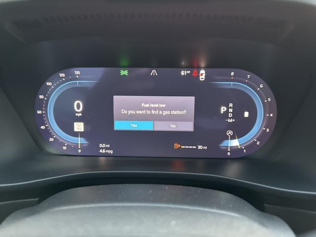 Photo of 2025 Sage Green Metallic Volvo XC40