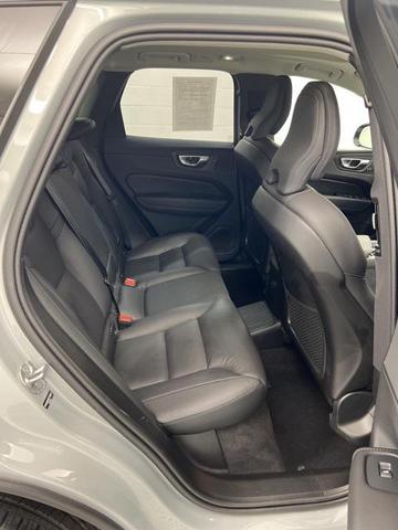 Photo of 2025 Gray Volvo XC60 Plug-In Hybrid