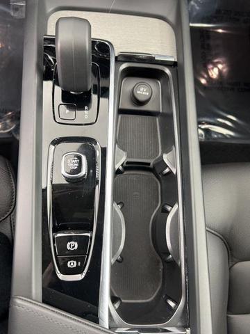 Photo of 2025 Gray Volvo XC60 Plug-In Hybrid