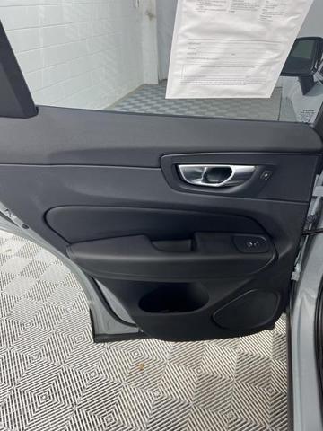 Photo of 2025 Gray Volvo XC60 Plug-In Hybrid