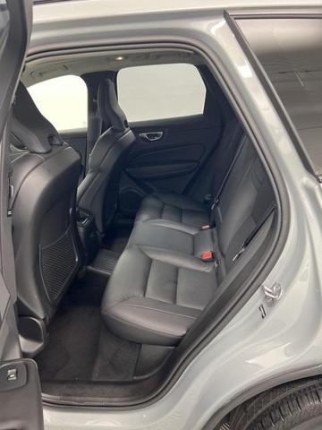 Photo of 2025 Gray Volvo XC60 Plug-In Hybrid