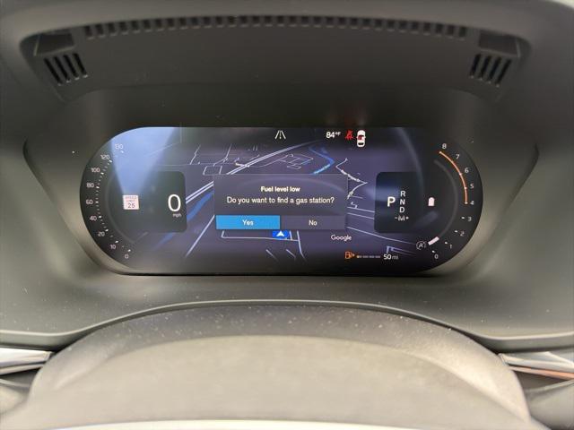 Photo of 2026 Crystal White Metallic Volvo XC60