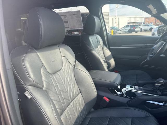 Photo of 2025 Panthera Metal Kia Telluride