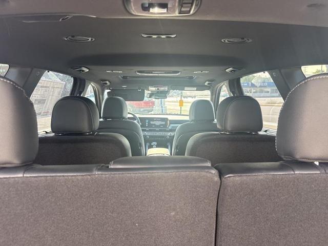 Photo of 2025 Panthera Metal Kia Telluride