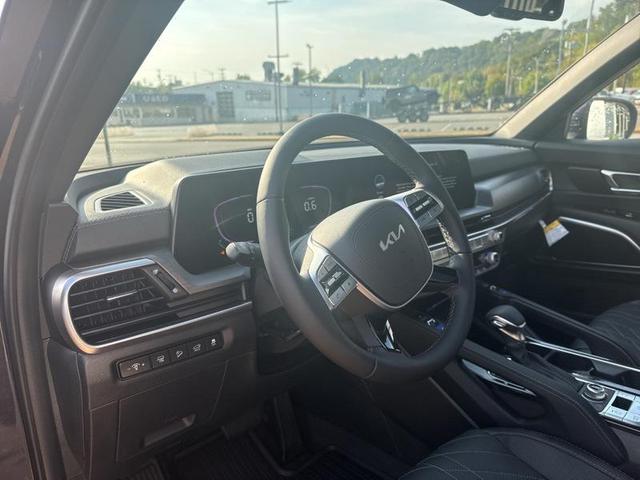 Photo of 2025 Panthera Metal Kia Telluride