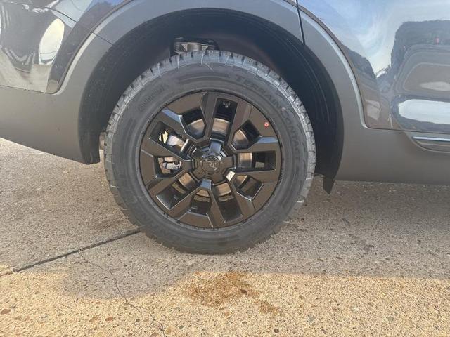 Photo of 2025 Panthera Metal Kia Telluride