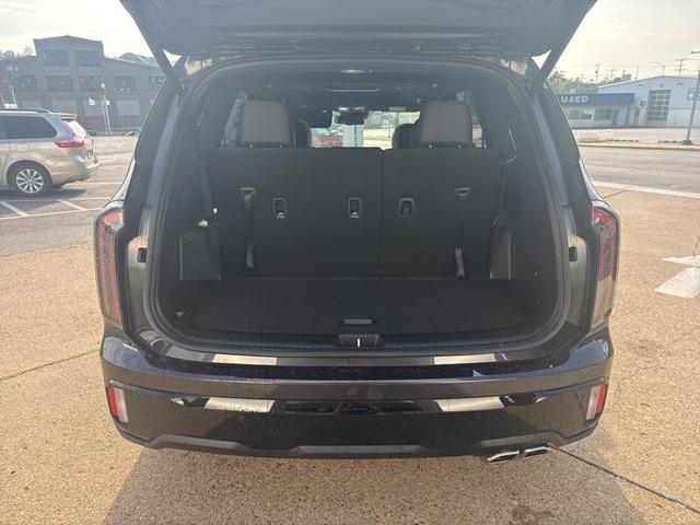 Photo of 2025 Panthera Metal Kia Telluride