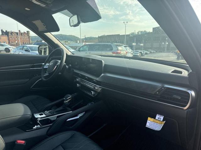 Photo of 2025 Panthera Metal Kia Telluride
