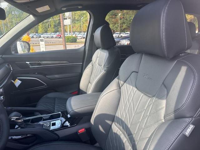 Photo of 2025 Panthera Metal Kia Telluride