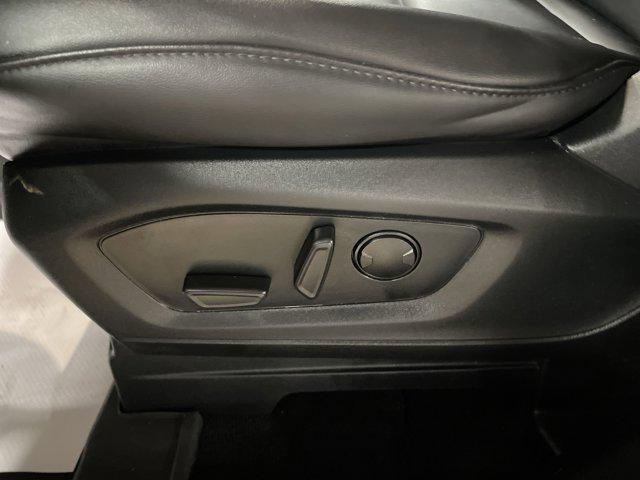 Photo of 2023 Agate Black Metallic Ford Explorer