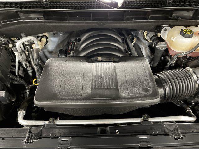 Photo of 2023 Onyx Black GMC Yukon XL